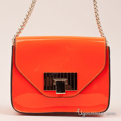 Сумка Fancy, цвет цвет оранжевый