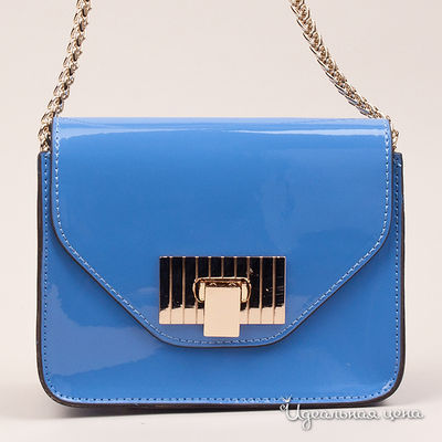 Сумка Fancy, цвет цвет синий