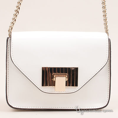 Сумка Fancy, цвет цвет белый