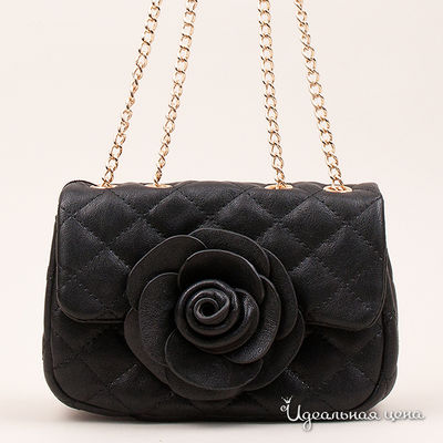 Сумка Fancy, цвет цвет черный