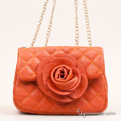 Сумка Fancy, цвет цвет оранжевый