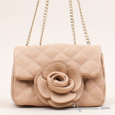 Сумка Fancy, цвет цвет бежевый