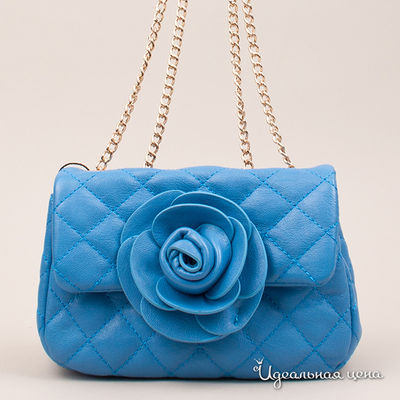 Сумка Fancy, цвет цвет светло-голубой