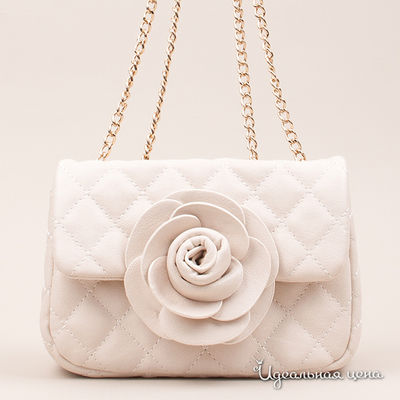 Сумка Fancy, цвет цвет слоновая кость