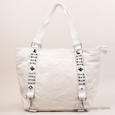 Сумка Fancy, цвет цвет белый