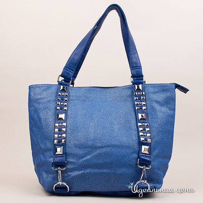 Сумка Fancy, цвет цвет голубой