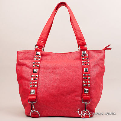 Сумка Fancy, цвет цвет красный