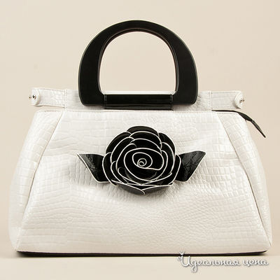 Сумка Fancy, цвет цвет белый