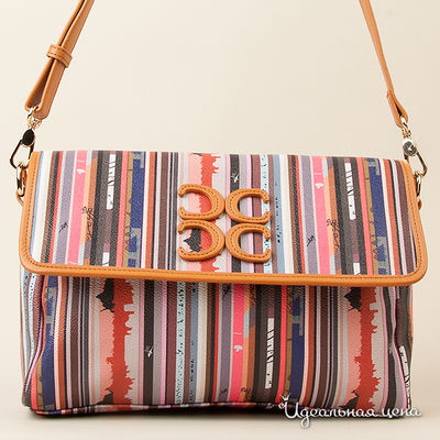 Сумка Fancy, цвет цвет мультиколор