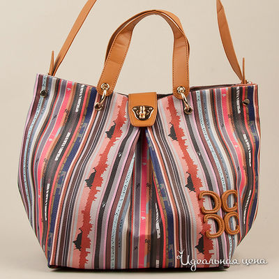 Сумка Fancy, цвет цвет мультиколор