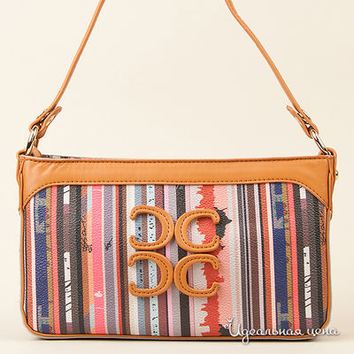 Сумка Fancy, цвет цвет мультиколор