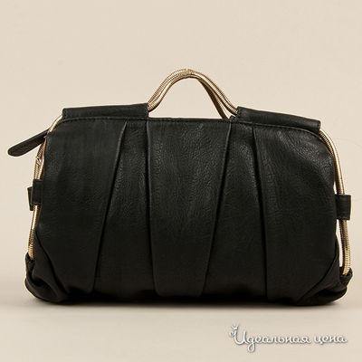 Сумка Fancy, цвет цвет черный