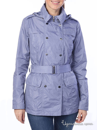 Куртка Lawine, цвет цвет сиреневый