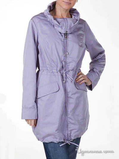Куртка Lawine, цвет цвет сиреневый