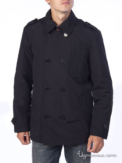 Куртка Lawine, цвет цвет черный