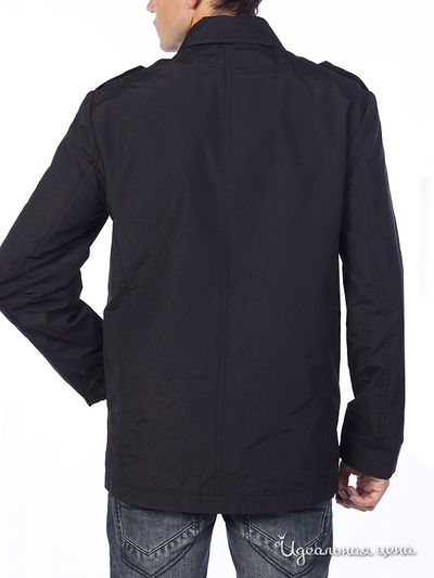 Куртка Lawine мужская, цвет черный