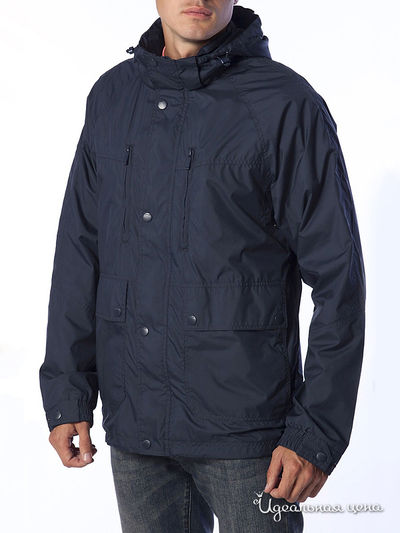 Куртка Lawine, цвет цвет темно-синий