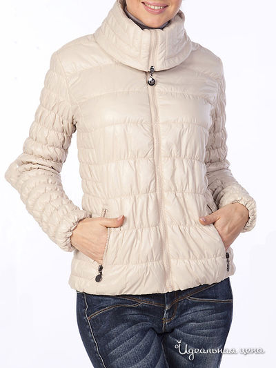 Куртка Savage, цвет цвет бежевый