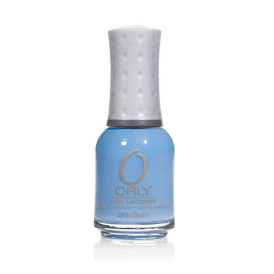 Лак Willy Niegeloh&Orly