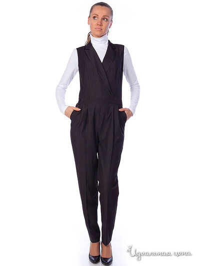 Комбинезон Savage, цвет цвет черный