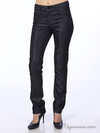 Брюки Savage, цвет цвет черный