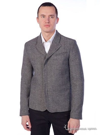 Пиджак Savage, цвет цвет серый