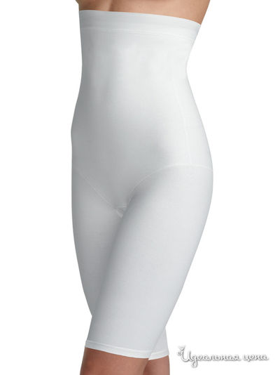 Панталоны BlackSpade, цвет цвет белый