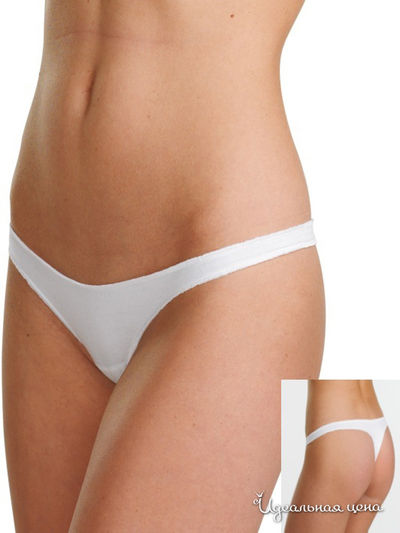 Трусы BlackSpade, цвет цвет белый