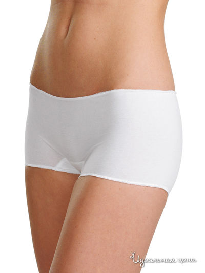 Трусы BlackSpade, цвет цвет белый