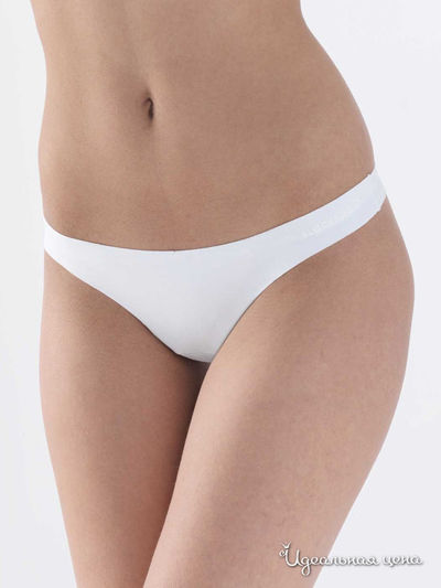 Трусы BlackSpade, цвет цвет белый