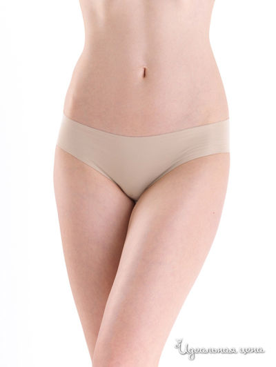 Трусы BlackSpade, цвет цвет бежевый