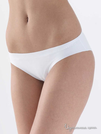 Трусы BlackSpade, цвет цвет белый