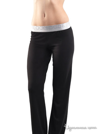 Брюки BlackSpade, цвет цвет черный