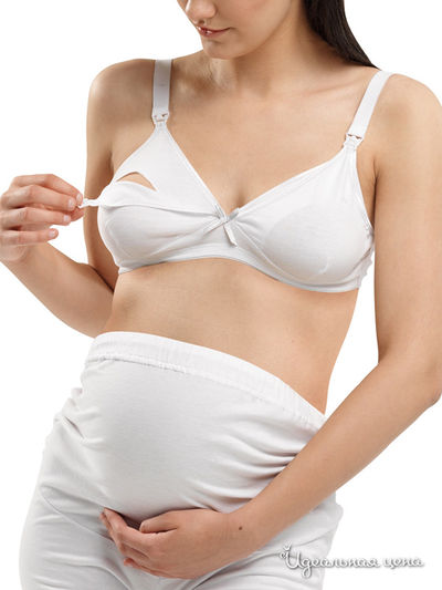 Бюстгальтер BlackSpade, цвет цвет белый