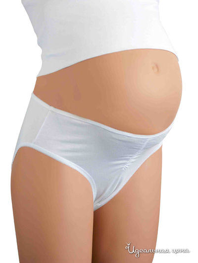 Трусы BlackSpade, цвет цвет белый