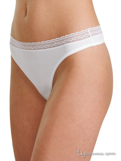 Трусы BlackSpade, цвет цвет белый