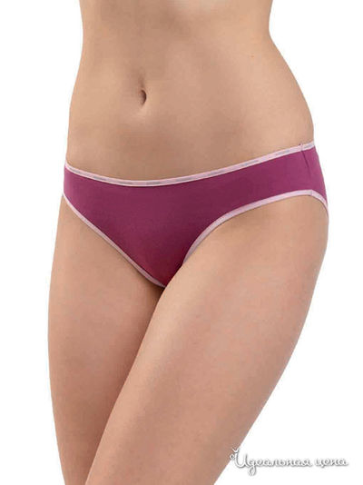 Трусы BlackSpade, цвет цвет фуксия / розовый