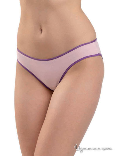 Трусы BlackSpade, цвет цвет лиловый / сиреневый