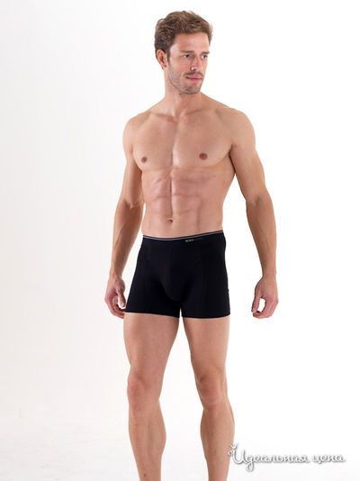 Трусы BlackSpade, цвет цвет черный
