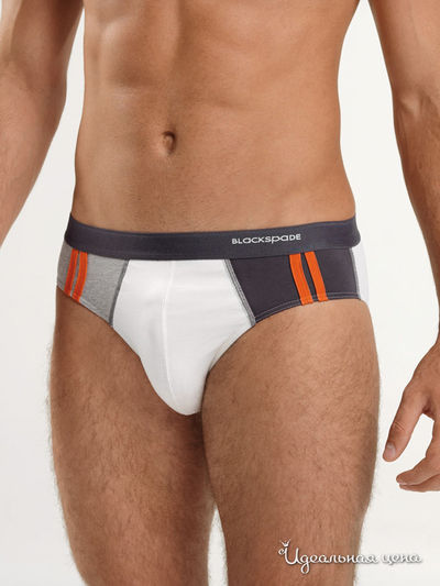 Трусы BlackSpade, цвет цвет мультиколор