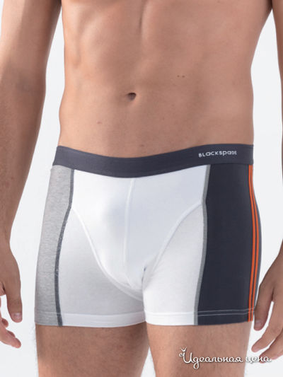 Трусы BlackSpade, цвет цвет мультиколор