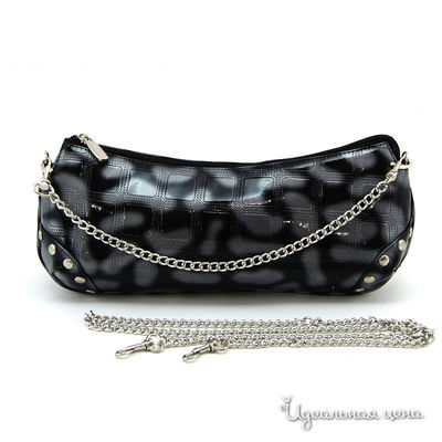 Клатч Solo, цвет цвет черный