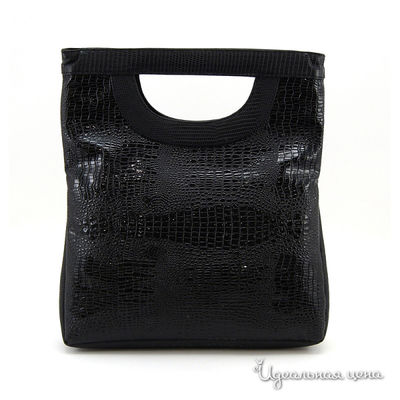 Клатч Solo, цвет цвет черный