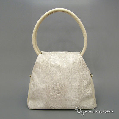 Сумка Solo, цвет цвет белый