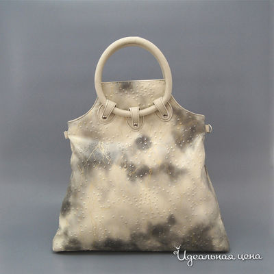 Сумка Solo, цвет цвет бежевый