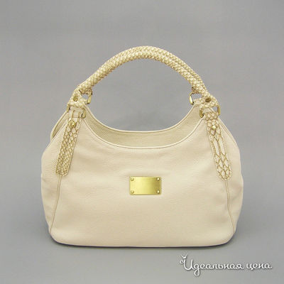 Сумка Solo, цвет цвет бежевый