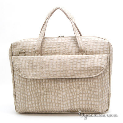 Сумка Solo, цвет цвет бежевый