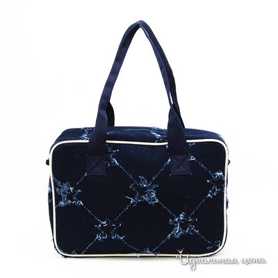 Сумка Solo, цвет цвет синий