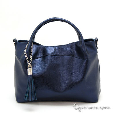 Сумка Solo, цвет цвет синий