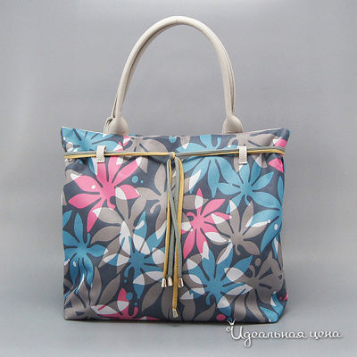 Сумка Solo, цвет цвет мультиколор